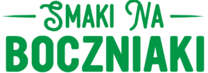 Smaki na bocziaki - logo