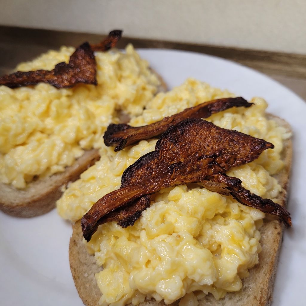 boczniaki jak boczek